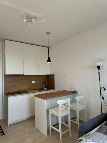 Studio apartment Diem in Zadar by TA Leut Agency