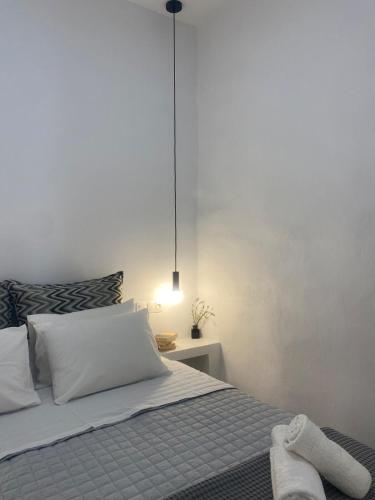 Cama o camas de una habitación en The Nest 2