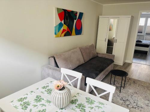 Apartament centrum Świnoujście 1