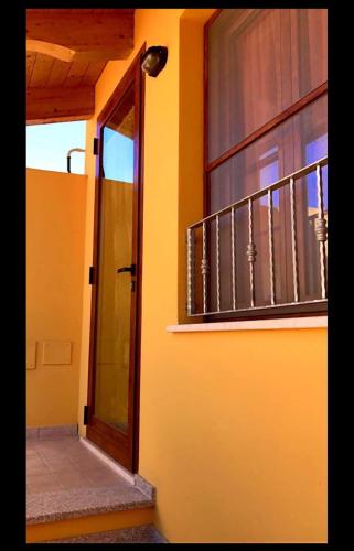 Φωτογραφία από το άλμπουμ του Casa Vacanze SA PRATZA σε Càbras