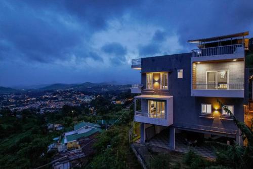 Fotografie z fotogalerie ubytování Cloud Walk by Xplore Indo v destinaci Coonoor