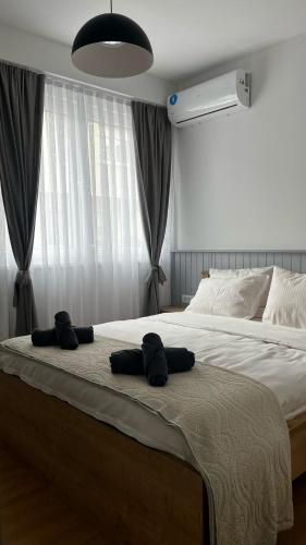 PalmaNova Apartment