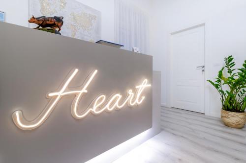 Heart City Rooms photo 45