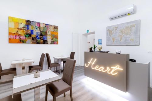 Heart City Rooms photo 46