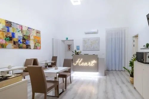 Heart City Rooms photo 12