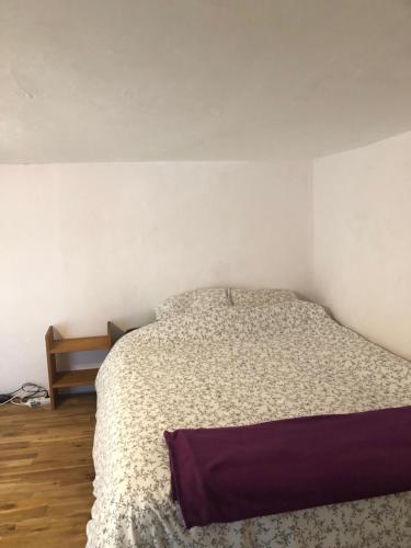 Photo de la galerie de l'établissement rénové, à Nantes