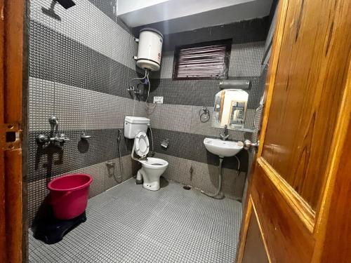 Fotografie z fotogalerie ubytování Sangla Cottage v destinaci Puškar