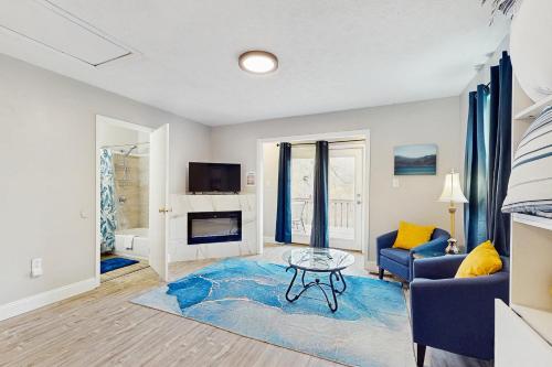 Fotografie z fotogalerie ubytování Cozy Corner v destinaci Caryville