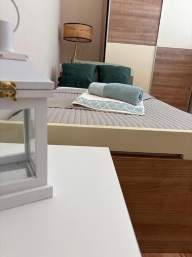 Studio Apartman Luna