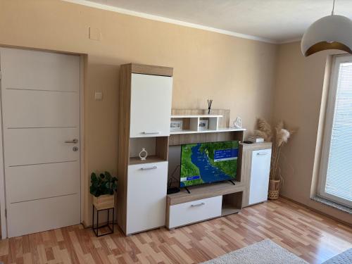 Studio Apartman Luna