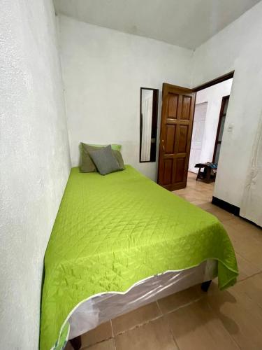 Llit o llits en una habitació de Patty's Place