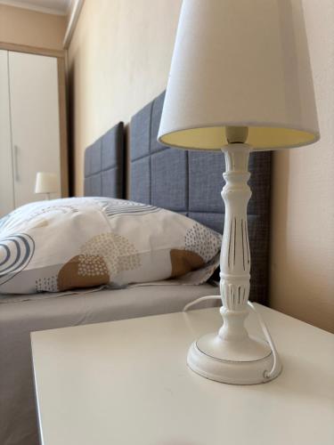 Studio Apartman Luna