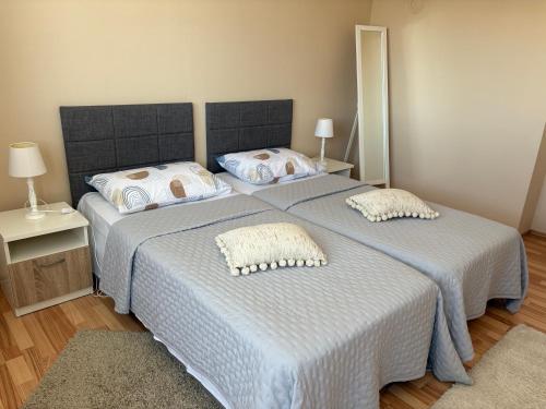 Studio Apartman Luna