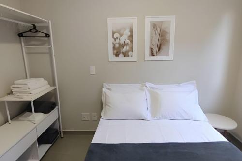 Φωτογραφία από το άλμπουμ του Apto com Wi-fi e garagem - στη Λοντρίνα