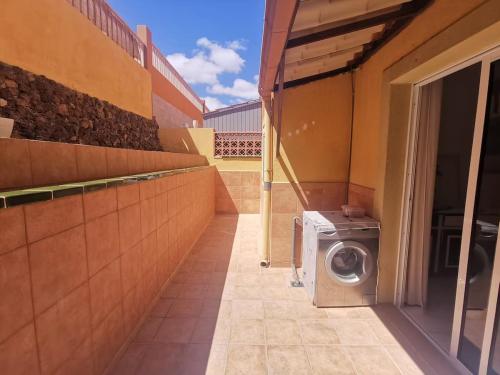Modern and spacious 3 bedroom house in Corralejo