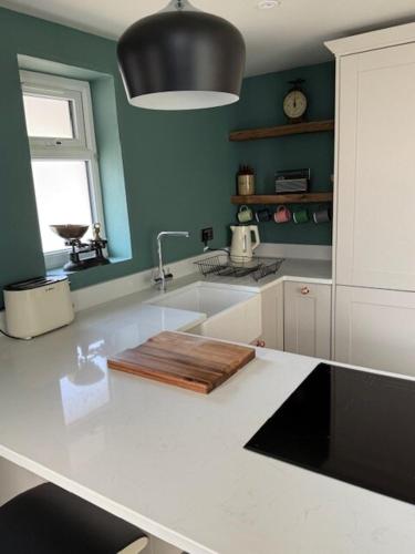 Brand New Stylish Converted Coach House in Cardiff photo 19