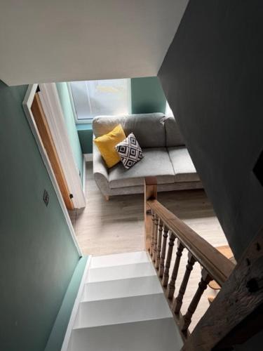 Brand New Stylish Converted Coach House in Cardiff photo 21