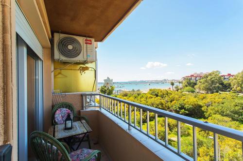 161 Nice Views Apartment Alicante Holid