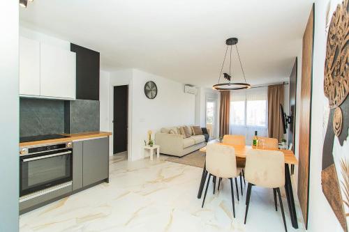 161 Nice Views Apartment Alicante Holid