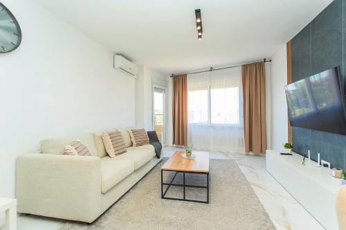 161 Nice Views Apartment Alicante Holid
