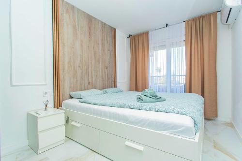 161 Nice Views Apartment Alicante Holid