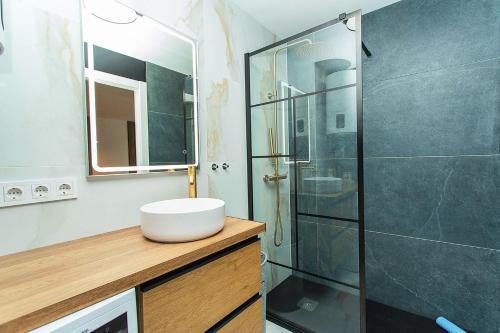 161 Nice Views Apartment Alicante Holid