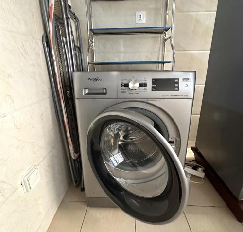 Gallery image of Appartement meublé 2 pièces rez de chaussée, Résidence Nehemie Feh-Kesse Bingerville in Abidjan