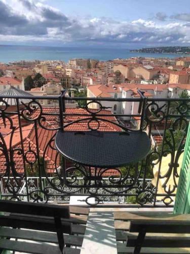 villawoho Spacious terraces, panoramic seaview in quiet area