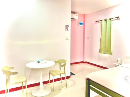 Fotografie z fotogalerie ubytování ธารารักเลย ภูกระดึง v destinaci Ban Huai Som