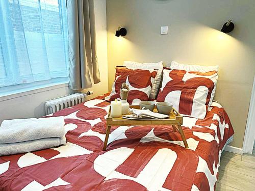 Appart Cosy avec Terrasse - Ideal Couple - Zen - LeRelaisdOdile41