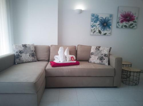 ロスピタレート・デ・リンファントにあるAcacias Playaのギャラリーの写真