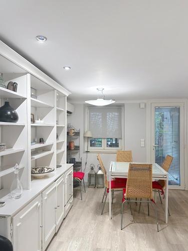 Appartement L'Etang Cannes Pointe Croisette