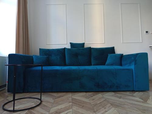 Apartament Diamond - dworzec główny, rynek Katowice