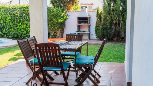 Villa Esterlicia by Fontanilla Del Mar Holidays Rentals