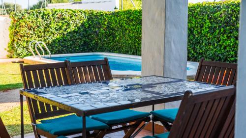 Villa Esterlicia by Fontanilla Del Mar Holidays Rentals