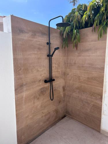 San Marino 4 private pool photo 3