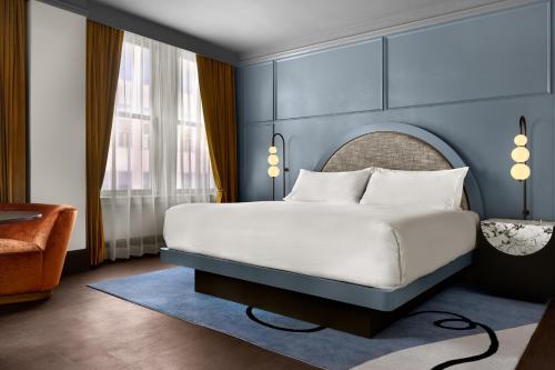 The Gunter Hotel San Antonio Riverwalk Image