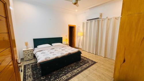 Fotografie z fotogalerie ubytování C17 Guest House v destinaci Islámábád
