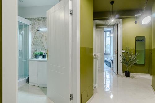 Piazza C Apartment - 2 Bedrooms & 2 Bathrooms photo 42
