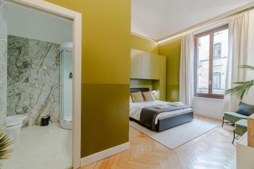 Piazza C Apartment - 2 Bedrooms & 2 Bathrooms photo 3