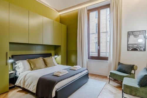 Piazza C Apartment - 2 Bedrooms & 2 Bathrooms photo 26