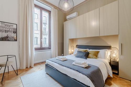 Piazza C Apartment - 2 Bedrooms & 2 Bathrooms photo 4