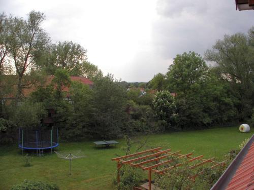 Gallery image of Ferienwohnung Am Jakobsweg in Frielendorf
