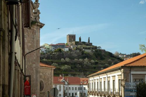 Cisterna Loft