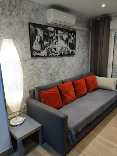 CABOMOLINOS, APARTAMENTO108