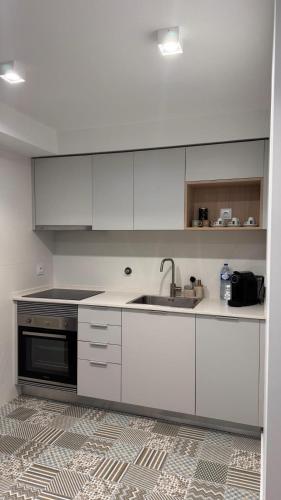 Apartment at the Beach