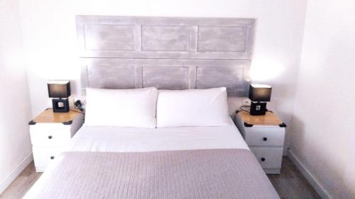 Acogedor apartamento en Valencia