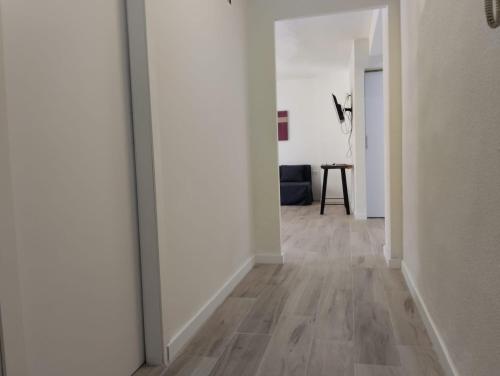 Acogedor apartamento en Valencia