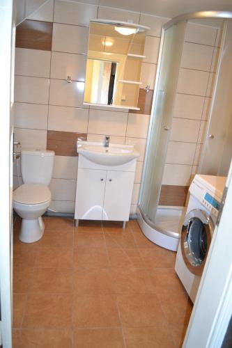 Bany a Noorteka 3 Apartment
