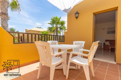 Cueva Azul Corralejo by iRent Fuerteventura